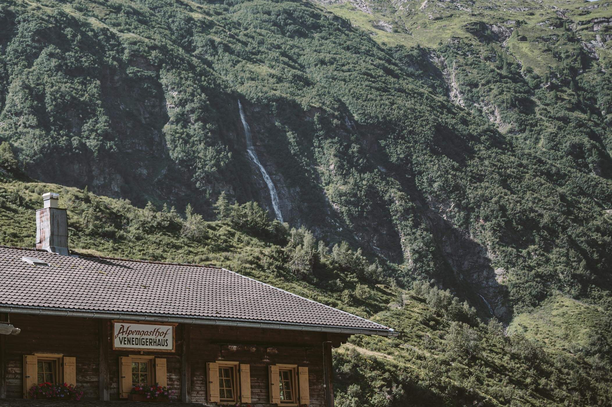 Yoga Retreat Himalayas